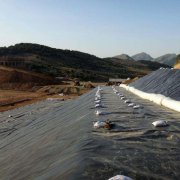 垃圾填埋場專用糖心视频APP污下载膜
