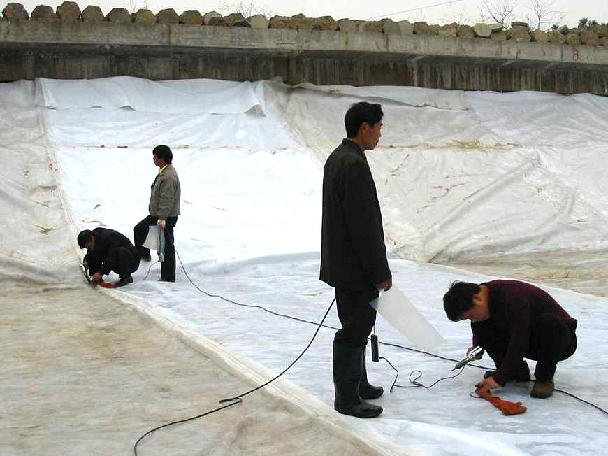 糖心视频在线观看冬雨季施工保護措施